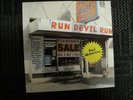Paul McCartney - Run Devil Run - 7243 522351 1 7 - 5223511 - LP  - 1999