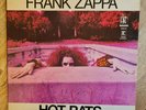 Frank Zappa LP Hot Rats UK Reprise Press A-1 B-1 BEAUTIFUL VINYL  