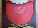 Gentle Giant LP Acquiring The Taste UK Vertigo Press & 1ST PRESS COVER UNPLAYED