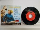 Anny Michaelis - Ich wär' lieber ein Junge / Schule schwänzen darf man nicht  7