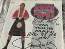 Roddy Piper Signed Single “I’m Your Man” WWE WWF Wrestling WCW