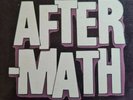 Rolling Stones LP Aftermath UK Decca 1st Press SHADOW COVER ++