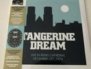 Tangerine Dream: Live IN Reims Cathedral 1974, 2 X Picture Vinyl, RSD 2021