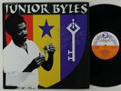 Junior Byles 