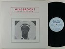 Mike Brooks 
