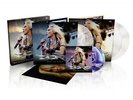 DORO Magic Diamonds - 4LP / Clear + White Vinyl + CD + Poster - BOXSET