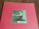 Kanye West My Beautiful Dark Twisted Fantasy Limited Edition Triple Vinyl 3 LP