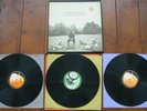 GEORGE HARRISON All Things Must Pass (no poster)