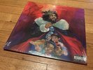 J. Cole - KOD SIGNED VINYL