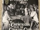 Lana Del Rey- Chemtrails Over The Country Club Indie Exclusive Yellow Vinyl New
