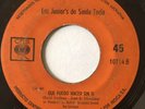LOS JUNIORS DE SANTA TECLA - QUE PUEDO HACER SIN TI Garage Fuzz Rare LISTEN