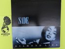 Sade Diamond Life - LP Record Vinyl Album 12