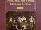 Crosby, Stills, Nash, & Young Deja Vu Vinyl LP