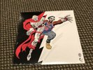 CZARFACE MEETS METALFACE LP RARE VARIANT COVER BLK VINYL NEW SEALED WU TANG CLAN