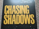 Angels & Airwaves Chasing Shadows EP Vinyl SIGNED by Tom Delonge   Very rare