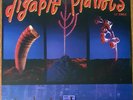 DIGABLE PLANETS - REBIRTH OF SLICK 1992 OG US 12