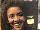 Nikki Giovanni   The Way I Feel   Niktom NK 4201   Promo Copy   VG