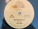 Doo Wop 78 The Chips - Rubber Biscuit/Oh My Darlin JOSIE