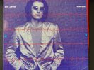 John Lawton ‎– Heartbeat - 1981 US Vinyl LP - Very Good (VG/VG) - AFL13094
