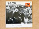 EP Tony Sheridan Beat Brothers Ya Ya Polydor EPH 21485 Oktober 1962 Top-Zustand