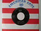 RARE Soul 45rpm THE VOLUMES 