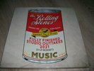 ROLLING STONES FULLY FINISHED STUDIO OUTTAKES 2021 (box 5 lp couleurs rouges)