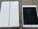 Apple iPad Mini 4 A1538 Gold 16gb Boxed