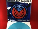 Life Of Agony ?– River Runs Red NEW & SEALED BLUE VINYL