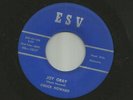 ROCKABILLY bw TEEN - CHUCK HOWARD - JOY GRAY - HEAR 1959 KING CUSTOM PRESS ESV