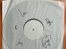 IDLES Fully Signed Ultra Mono white label test Pressing.  Mint