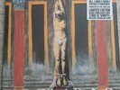 Crowbar ‎: Crowbar LP- Ruby Red & Black Vinyl - NEW / MINT / UNOPENED / LIMITED