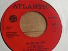 C & The Shells - Good Morning Starshine / On Your way Home - UK Atlantic - EX