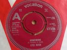 Otis Rush - Homework / I Have To Laugh - 1966 UK Vocalion Demo VP9260 - EX R&B