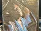 Jimi Hendrix  Hendrix In The West (Polydor) UK press gate-fold  LP