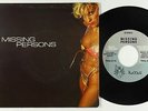 New Wave EP - Missing Persons - S/T - KoMos - VG+ mp3