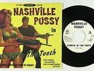 Punk 45 - Nashville Pussy - Kicked In The Teeth - Scooch Pooch - VG+ mp3