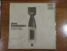 Echoes, Silence, Patience and Grace  by Foo Fighters vinyl record vg condition