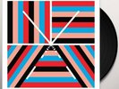 Touche Amore: 10 Years/1000 Shows Vinyl LP. Parting The Sea Between Brightness.