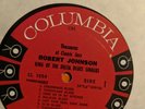 LP Robert Johnson King of the Delta Blues Singers Original 1st press Mono