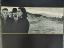 U2 ?– The Joshua Tree Gatefold LP Island 90581-1 - Alternative Pop Rock - VG+