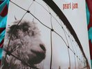 Pearl Jam-Vs (LP, Album, Reissue, Unofficial Release, Pink)