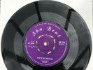 DANDY - YOURE NO HUSTLER /NO NO -SKA BEAT - 1967 - SKA - VG - RARE