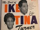 Ike & Tina Turner 