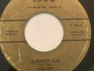 Gospel Soul 45/ Sister Pope & Pearly Gates 