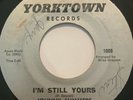 Northern Soul 45/ Johnny Summers 