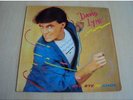 DAVID LYME : Bye bye mi amor 1987 Nederlands VINYL 12