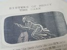 Sisters of Mercy- The Dark- Live- Sehr selten  Very rare