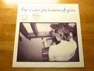 The Cure - Pictures of you Rare Purple vinyl 12
