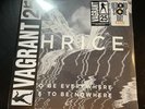 THRICE - TO BE EVERYWHERE IS TO BE NOWHERE - VINYL - RSD - 2021 - SEALED