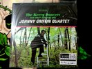 JOHNNY GRIFFIN 45 RPM 2 LP KERRY DANCERS NUM 657 S/S HOFFMAN GRAY Analogue Prod